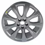DE9Z1007B - Suspension: Wheel for Lincoln: MKT Image