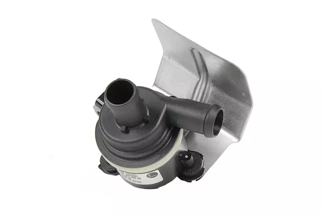 251764 - Belts &amp; Cooling: ACDelcoâ„¢ Engine Auxiliary Water Pump for Buick: LaCrosse, Regal | Chevrolet: Impala, Malibu Image
