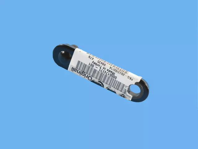 Seat Bracket - Mopar (68289065AA)