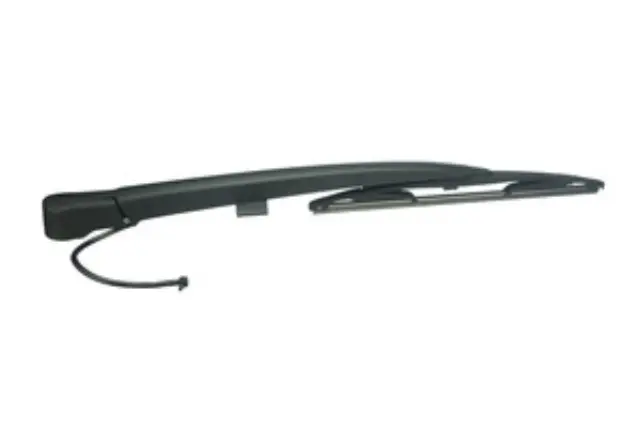 GM0818601 - : Autotecnica Back Glass Wiper Arm and Blade Assembly for URO Image