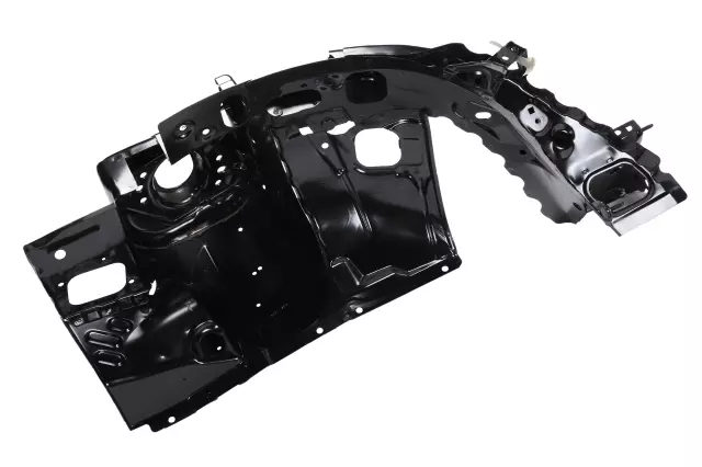 Apron Assembly - GM (84440531)