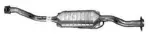 46110 - : Direct-Fit Catalytic Converter (Non C.A.R.B. Compliant) for AB Catalytic Image