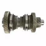 BV6Z7060K - : Shaft Assembly Output for Ford Image