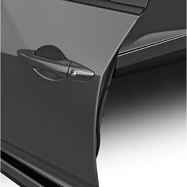 Door Guard *B 588P* - Acura (08P20-TJB-280)