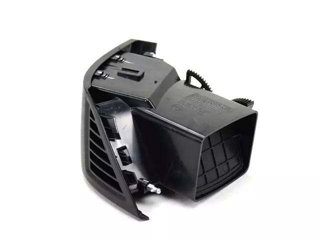 1YB10JXWAB - Interior Trim: Air Conditioning &amp; Heater Outlet, Center, Right for Ram: ProMaster 1500, ProMaster 2500, ProMaster 3500 Image