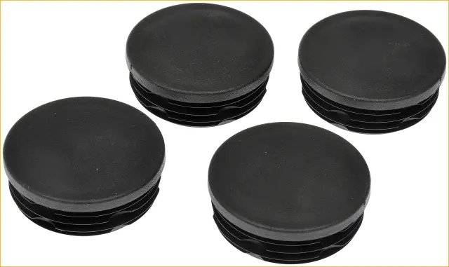 926851 - Body: Frame Crossmember Plug Kit for Dorman Image