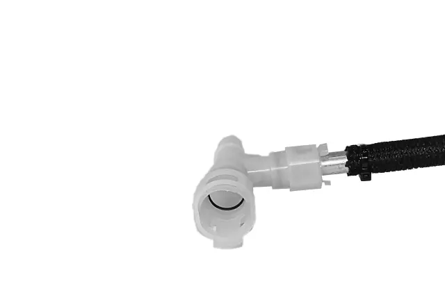 Auxiliary Air Conditioning Evaporator and Heater Hose Assembly - GM (19258623)