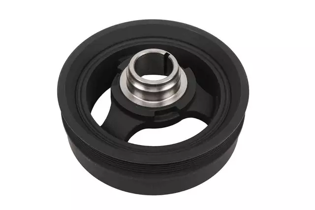 12619782 - : Crankshaft Balancer for ACDelco Image