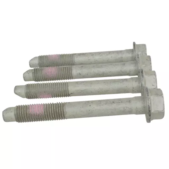 W717065S439 - Suspension: Lower Control Arm Bolt for Ford: Edge, Fusion, Mustang, Police Responder Hybrid, SSV Plug-In Hybrid | Lincoln: Continental, MKX, MKZ, Nautilus Image