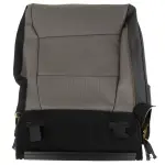RL3Z1663804SC - : Cover Assembly Rear Seat Cushion for Ford Image