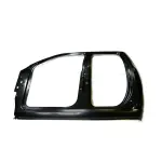 68144987AA - Body Sheet Metal Except Doors: Body Side Aperture Outer Panel, Left for Dodge: Ram 1500 | Ram: 1500, 1500 Classic Image