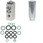 AK1294 - : 2000-2005 Saturn A/C System Repair Kit - Ancillary - UAC AK 1294 for UAC Image