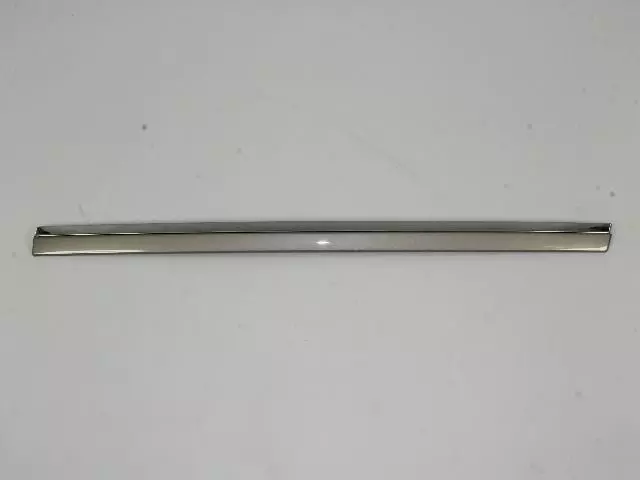 Sliding Door Molding, Left - Mopar (ZW511KGAA)