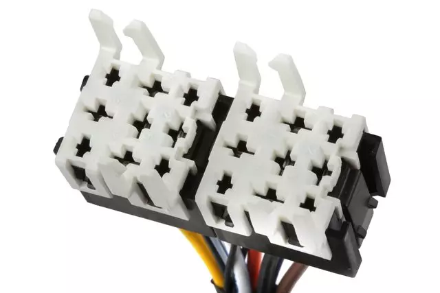 Folding Top Wiring Harness - GM (22942814)