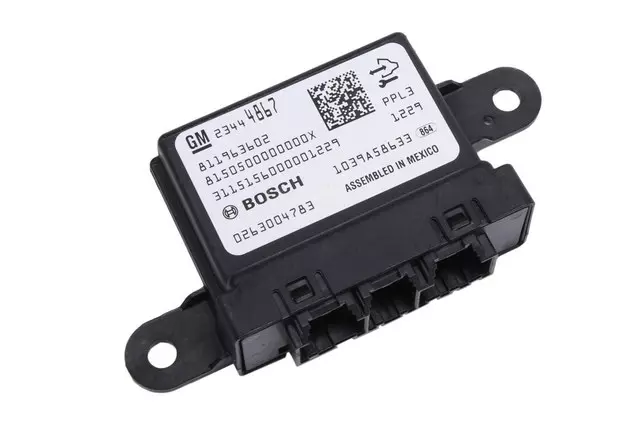 23444867 - Body: Module for Cadillac: XTS | Chevrolet: SS Image