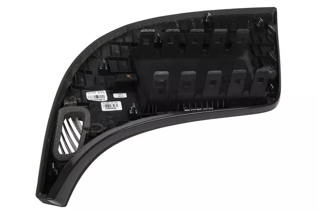 22886848 - Body: Upper Trim Panel for Chevrolet: Volt Image