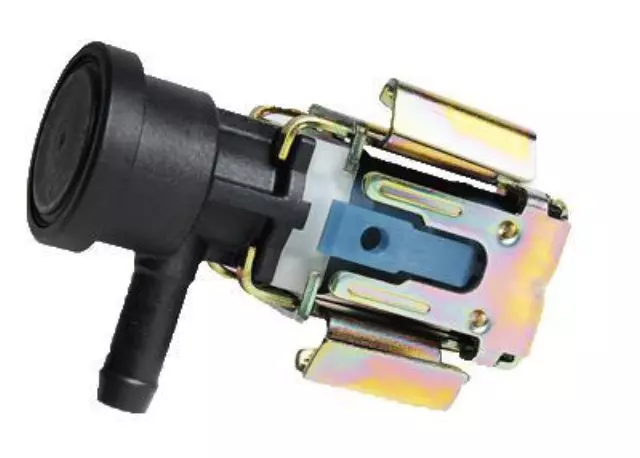 Vapor Canister Purge Valve with Bracket - GM (88969154)