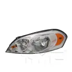 206746009 - : TYC Headlight Assembly for TYC Image
