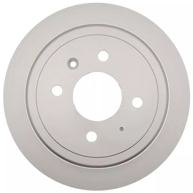 18A81052 - : Front Brake Rotor for ACDelco Image