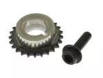7T4Z6256A - : Camshaft Gear for Ford: Edge, Explorer, Flex, Fusion, Police Interceptor Sedan, Police Interceptor Utility, Taurus, Taurus X | Lincoln: MKS, MKT, MKX, MKZ | Mercury: Sable Image