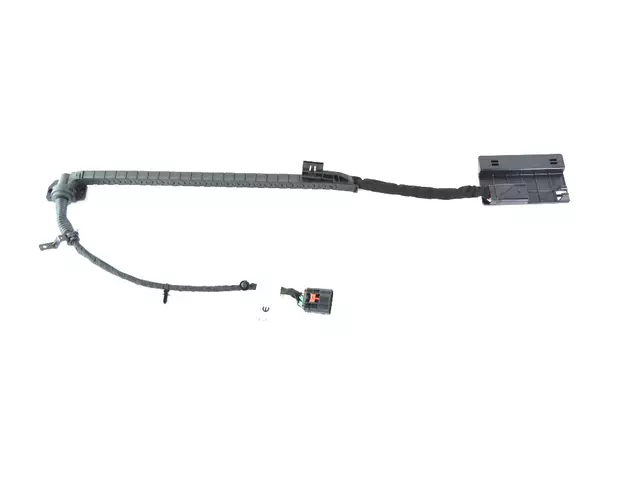 Sliding Door Track Wiring, Left - Mopar (68230067AF)