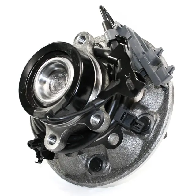 29515107 - : DuraGo Wheel Bearing and Hub Assembly for PRONTO Image