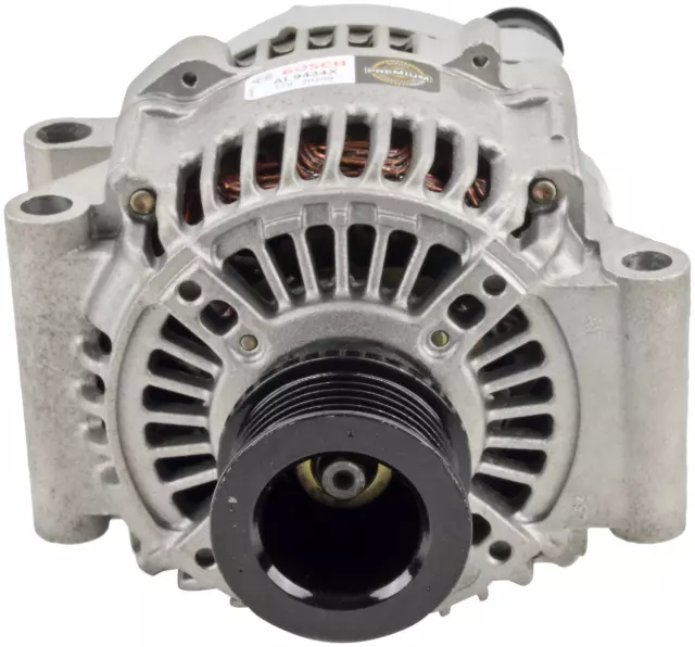AL9434X - : Bosch Alternator for Bosch Image