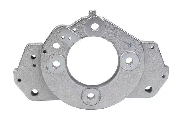 F Plate - GM (98188551)