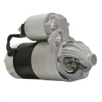 19133874 - : Remanufactured Starter for GM Image