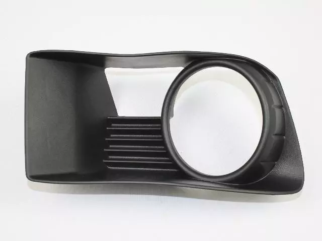 Fog Lamp Bezel, Right - Mopar (5030290AC)