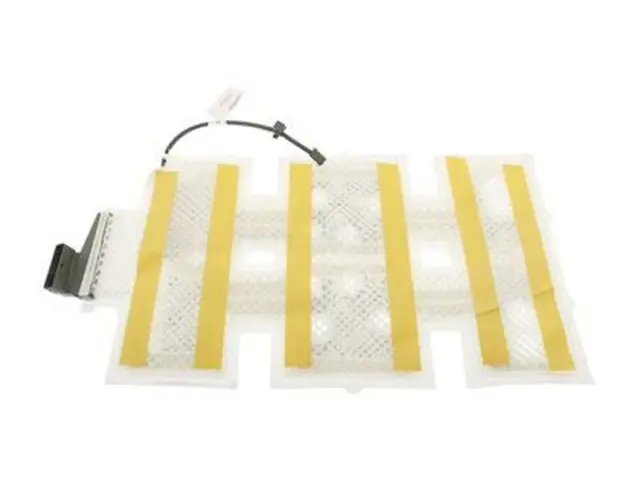 23223774 - Body: Seat Cushion Heater for GM Image