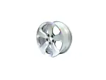 5VN87XZAAA - Wheels: Aluminum Wheel, Front Or Rear for Jeep: Compass Image