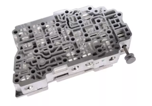 Automatic Transmission Control Valve Body - GM (24249346)
