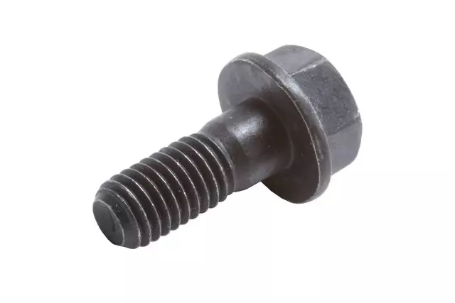 Rear Disc Brake Caliper Guide Pin Bolt - GM (13276180)