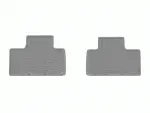 W613GR - : All Weather Floor Mats for WeatherTech Image