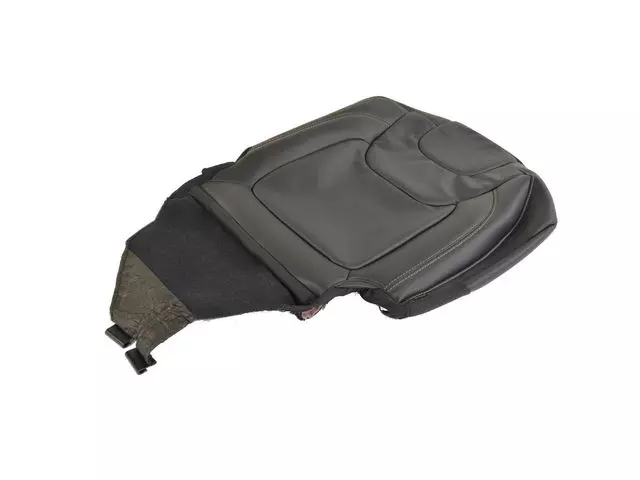 5RA86DX9AE - Interior Trim: Rear Seat Cushion Cover for Jeep: Cherokee Image