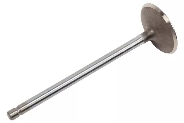 12590223 - Engine: Intake Valve for Buick: Lucerne | Cadillac: DeVille, DTS, Eldorado, Seville, SRX, STS, XLR | Oldsmobile: Aurora, Intrigue | Pontiac: Bonneville Image