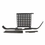 YK227 - HVAC: Motorcraftâ„¢ Restrictor for Ford: F-250 Super Duty, F-350 Super Duty Image