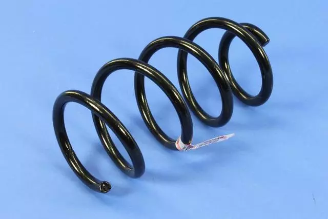 Front Coil Spring, Right - Mopar (5168709AB)