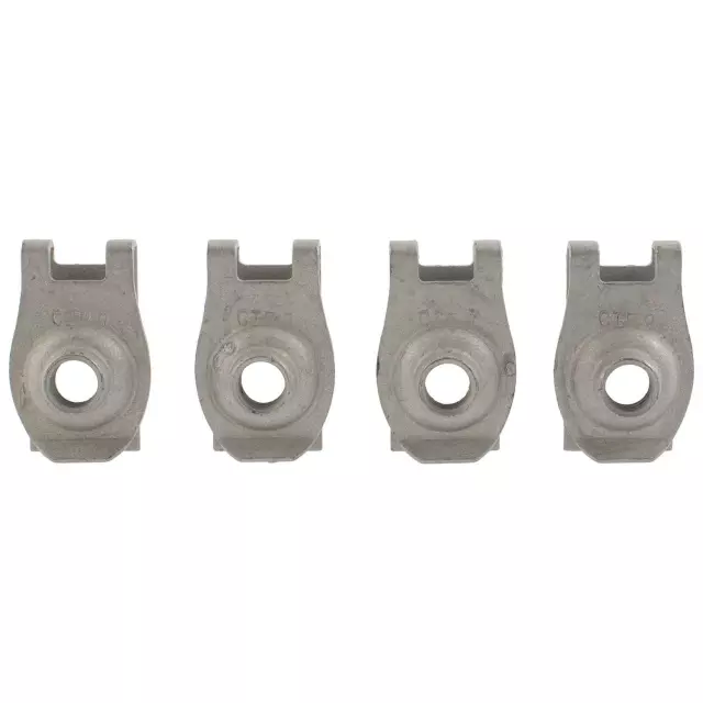 W710611S439 - Body: Wiper Motor Nut for Ford: Fusion, Police Responder Hybrid, SSV Plug-In Hybrid | Lincoln: MKZ Image