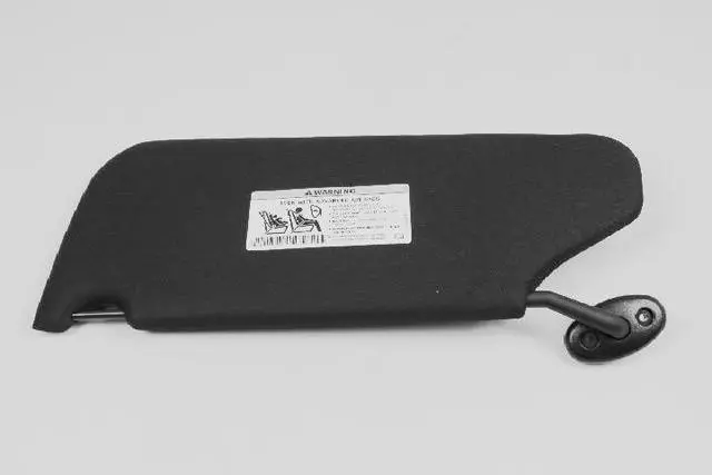 1GW38HL1AA - : Visor, Right for Chrysler: 200 | Dodge: Avenger Image