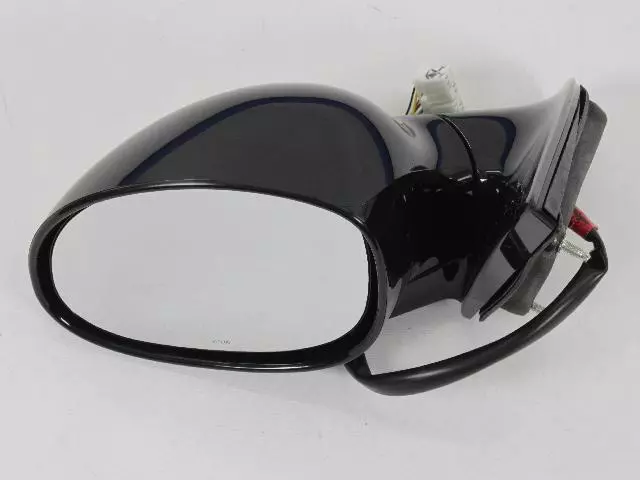 4805953AD - Doors and Related Parts: Outside, Rearview, Electric, Heated Mirror, Left for Mopar Image