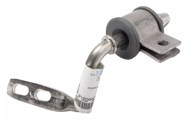 12690918 - : Passenger Side Exhaust Front Hanger for Chevrolet: Corvette Image