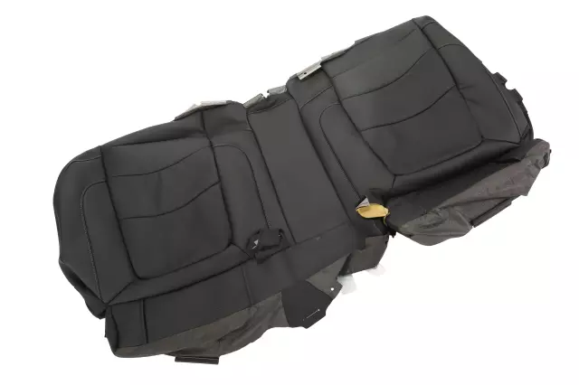 84360677 - Body: Cushion Cover for Chevrolet: Volt Image