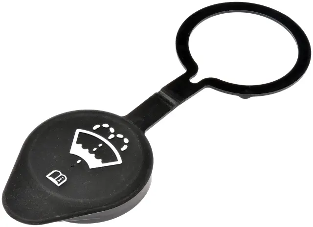 54108 - Wiper and Washer: Washer Fluid Reservoir Cap for Dorman Image