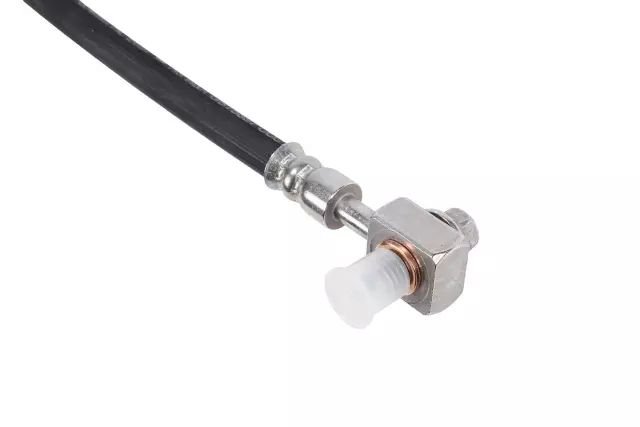 42603873 - : Front Driver Side Hydraulic Brake Hose for GM Image