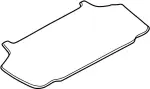 84902AR010 - : Trunk Mat for INFINITI: Q45 Image