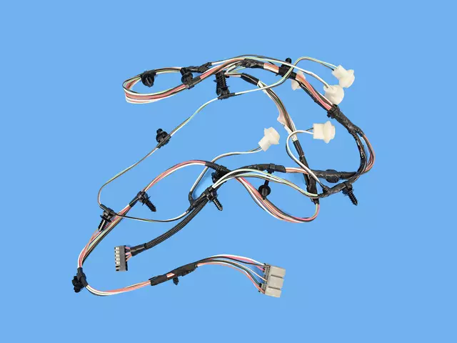 Header Wiring - Mopar (68032544AD)