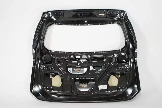 670050R230 - : Lift Gate for Toyota: RAV4 Image