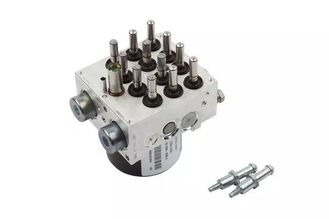19301498 - Brakes: ABS Hydraulic Assembly for Saturn: Vue Image